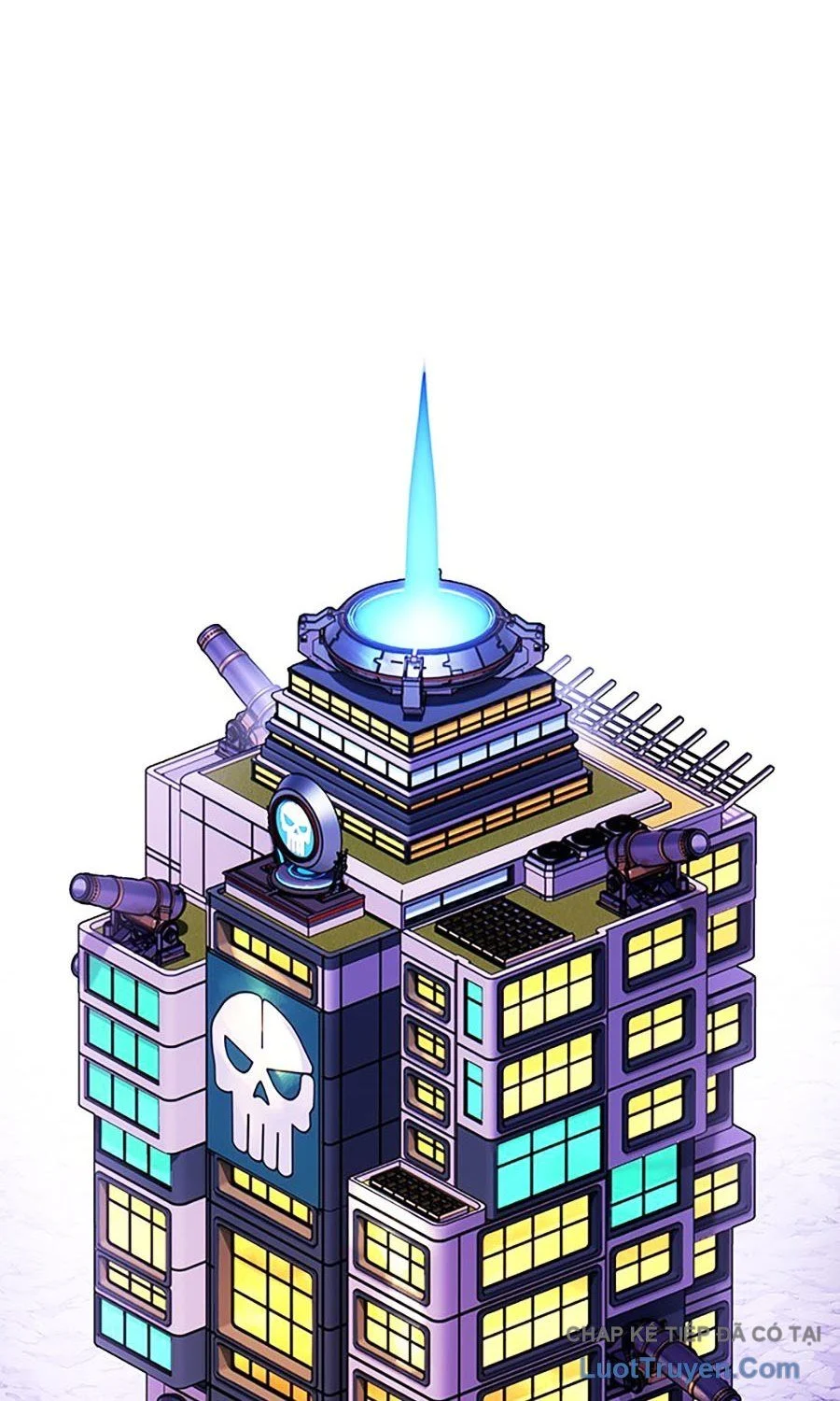 Cây Xẻng Xúc Được Mọi Thứ Chapter 22 139