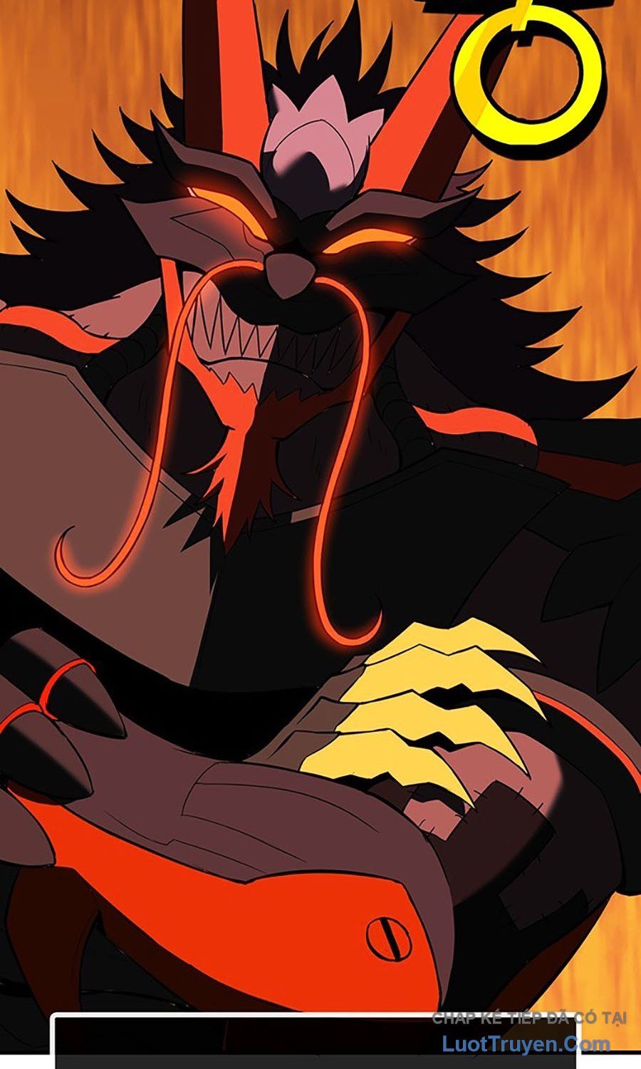 Cây Xẻng Xúc Được Mọi Thứ Chapter 22 143