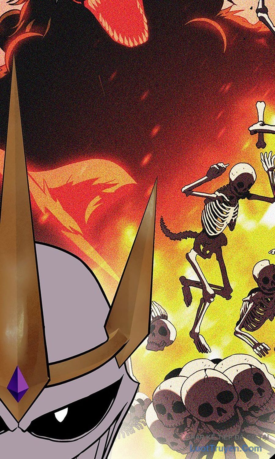 Cây Xẻng Xúc Được Mọi Thứ Chapter 22 151