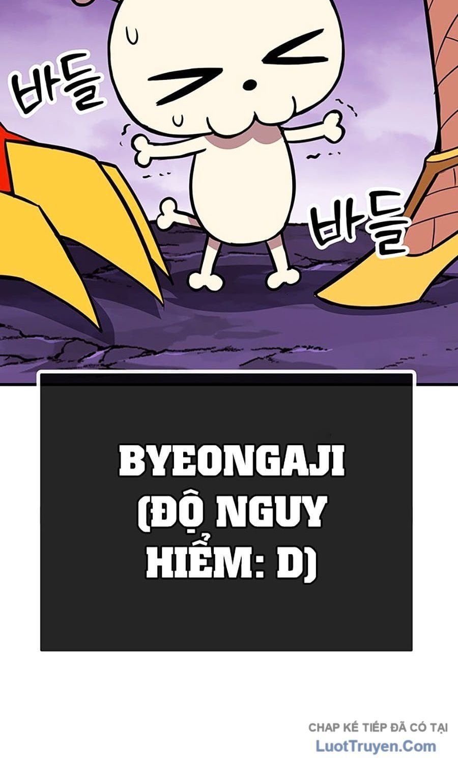 Cây Xẻng Xúc Được Mọi Thứ Chapter 22 157