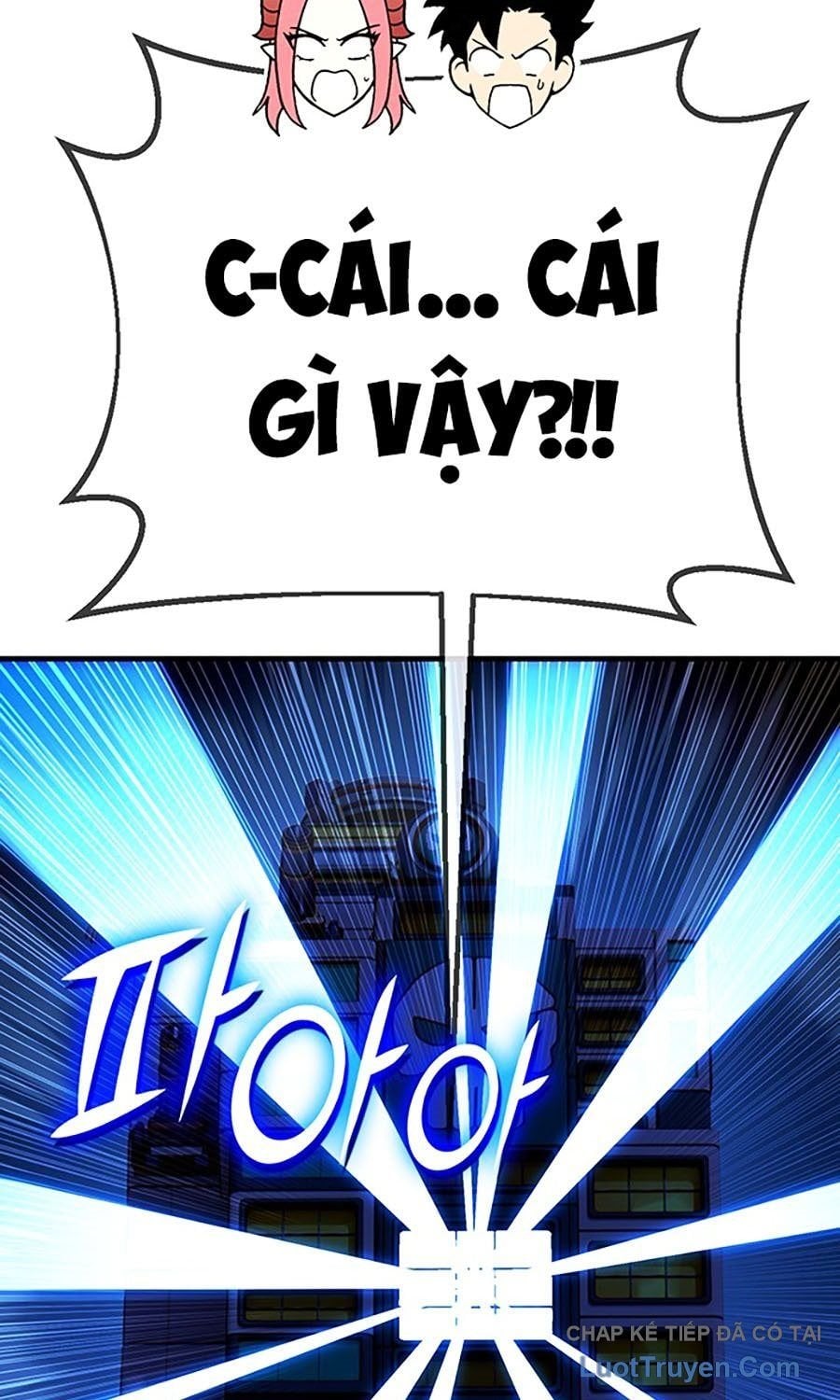 Cây Xẻng Xúc Được Mọi Thứ Chapter 22 160