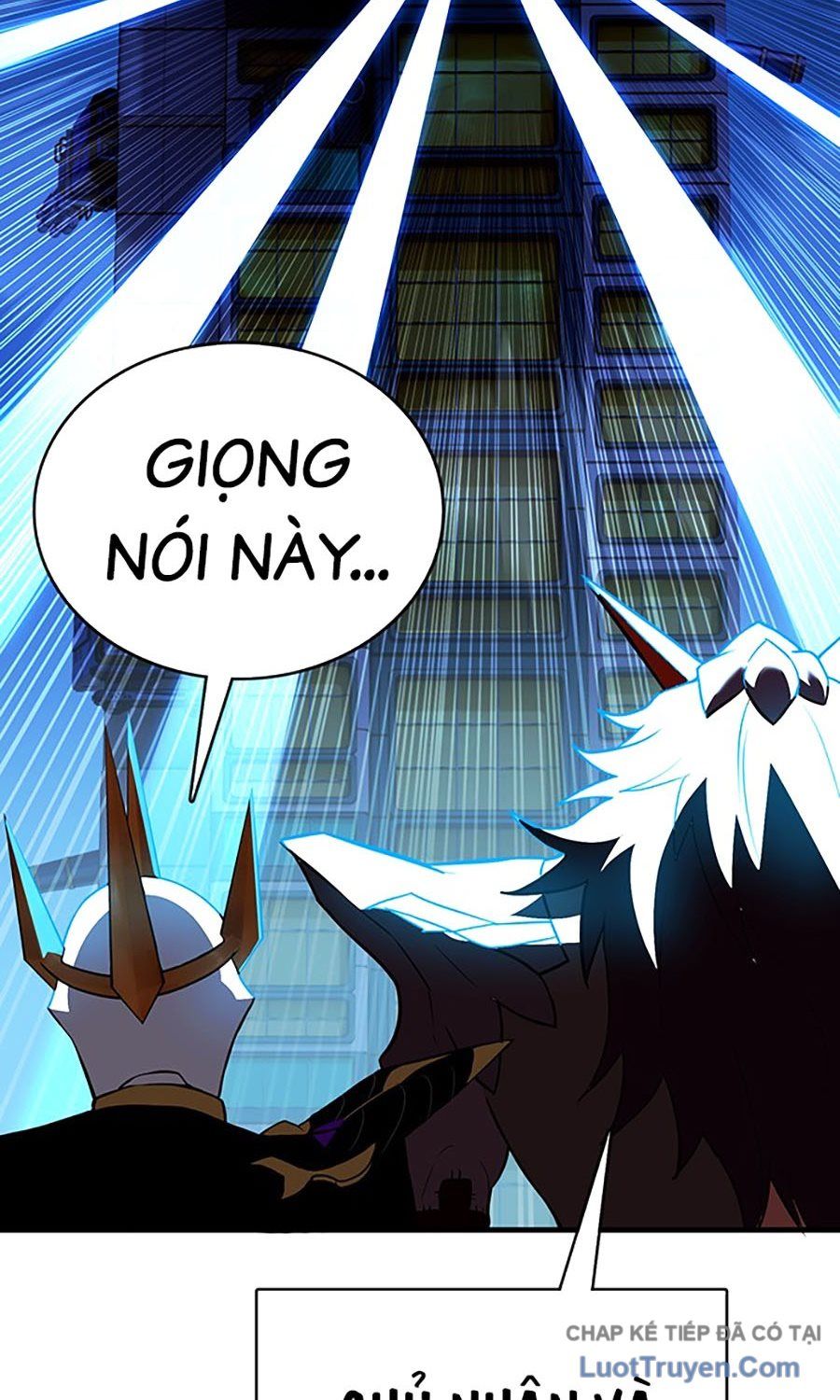 Cây Xẻng Xúc Được Mọi Thứ Chapter 22 161