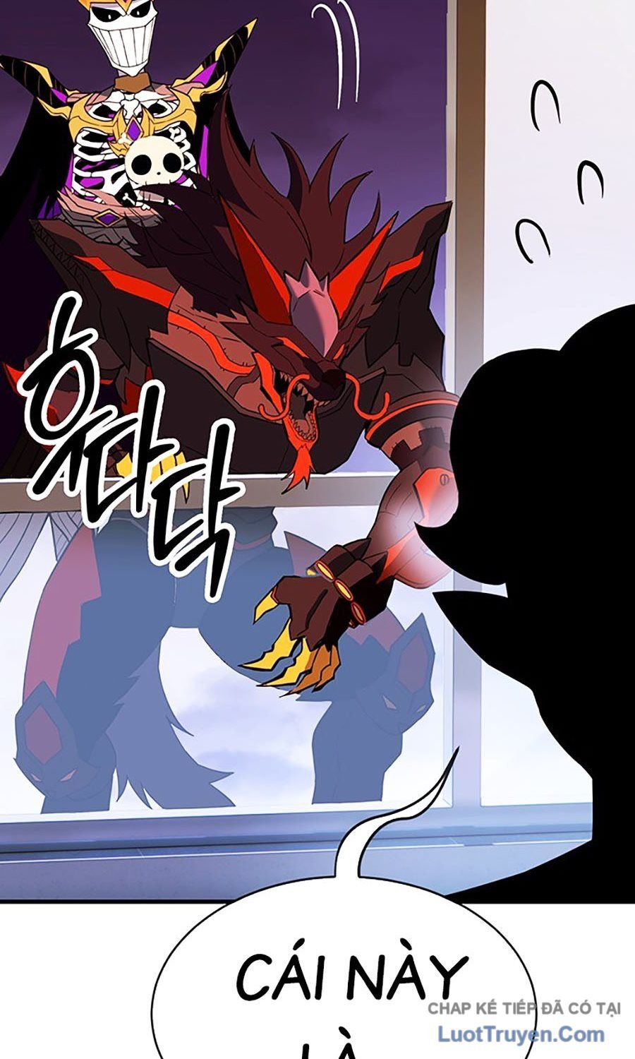 Cây Xẻng Xúc Được Mọi Thứ Chapter 22 166