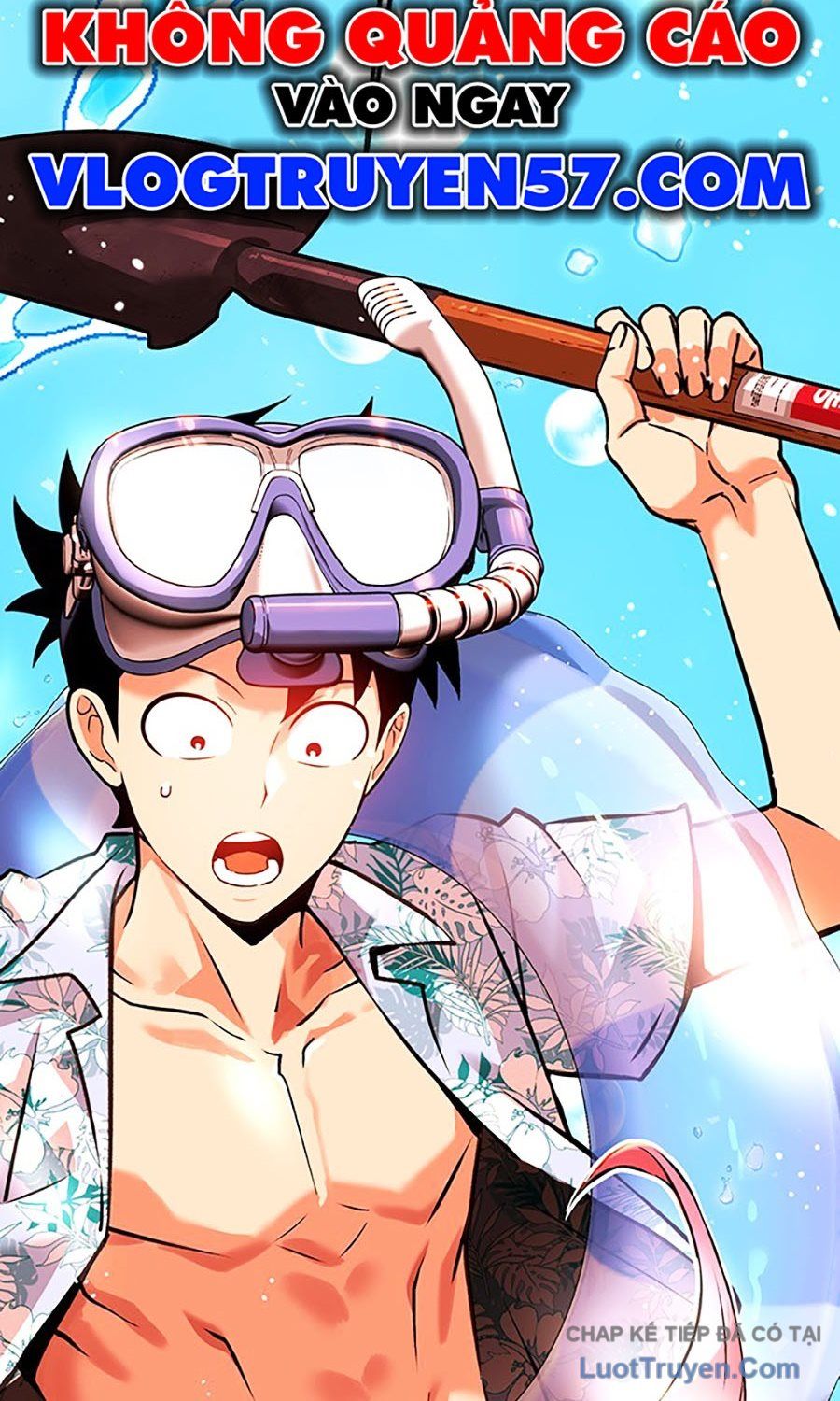 Cây Xẻng Xúc Được Mọi Thứ Chapter 22 168