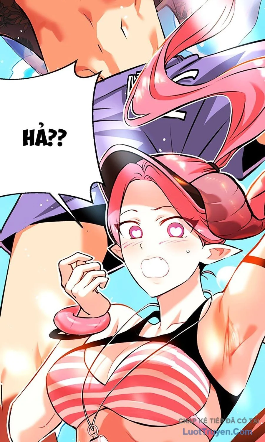 Cây Xẻng Xúc Được Mọi Thứ Chapter 22 169