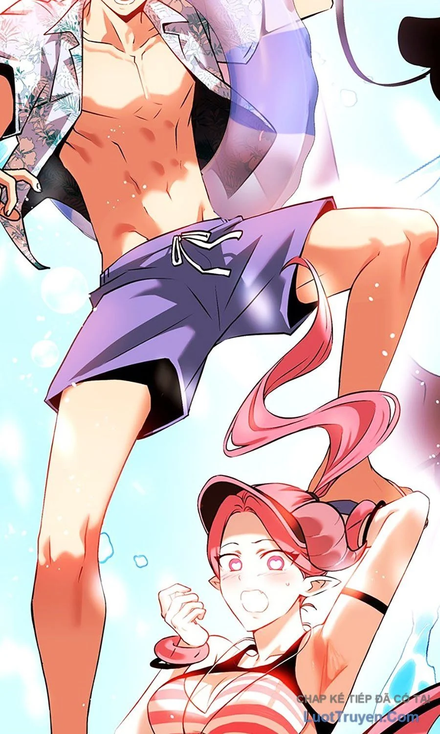 Cây Xẻng Xúc Được Mọi Thứ Chapter 22 171