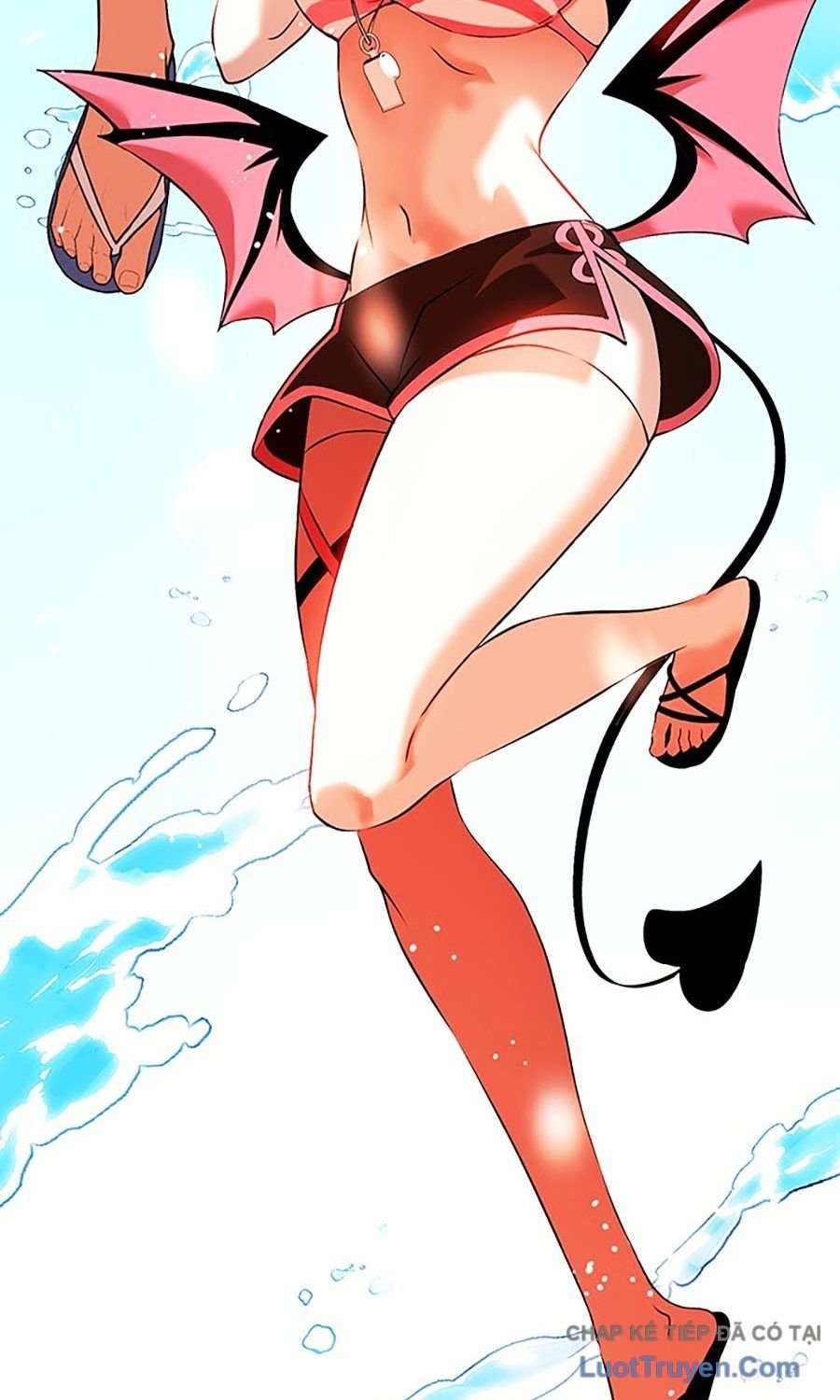 Cây Xẻng Xúc Được Mọi Thứ Chapter 22 172