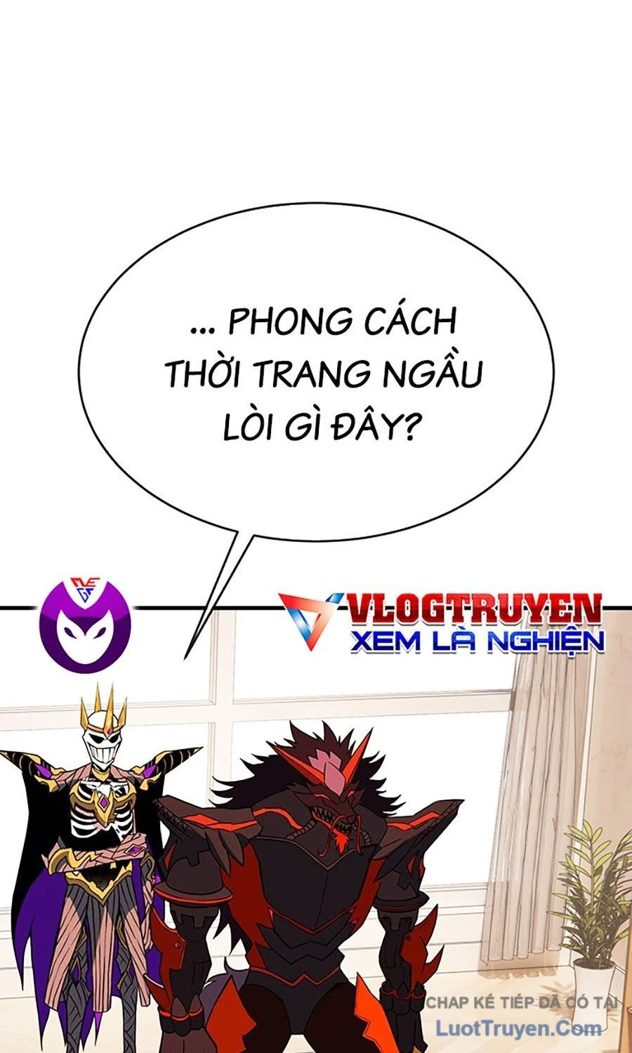 Cây Xẻng Xúc Được Mọi Thứ Chapter 22 174