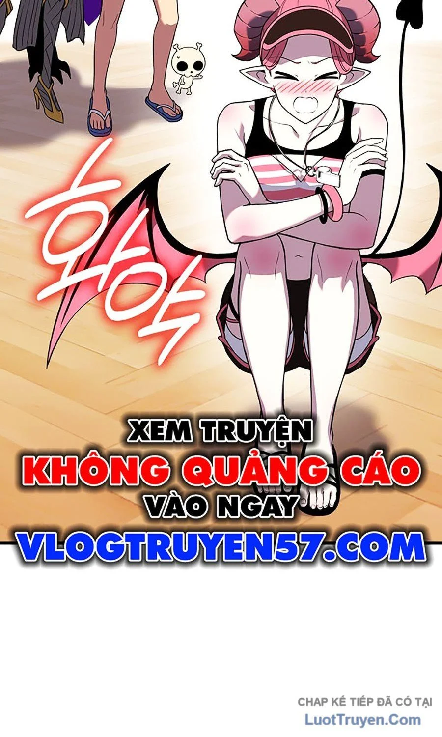 Cây Xẻng Xúc Được Mọi Thứ Chapter 22 178