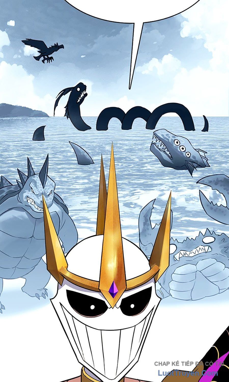 Cây Xẻng Xúc Được Mọi Thứ Chapter 22 182