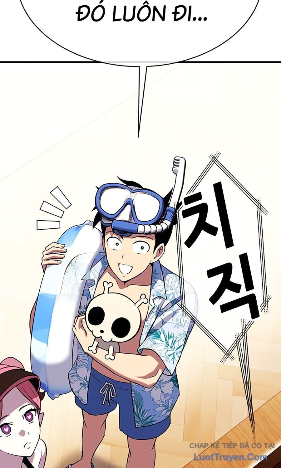 Cây Xẻng Xúc Được Mọi Thứ Chapter 22 189