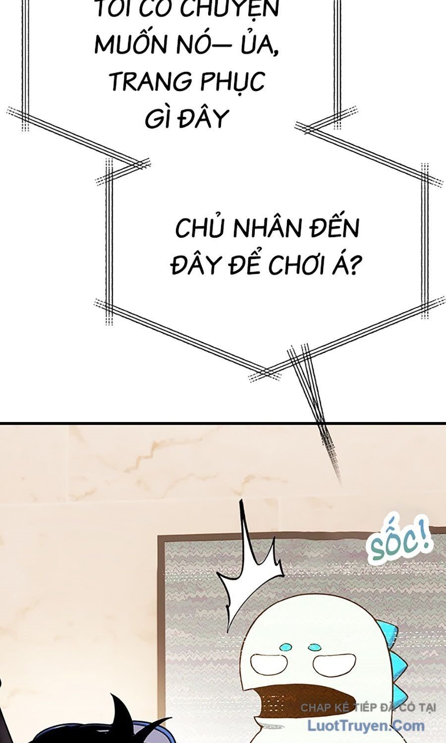 Cây Xẻng Xúc Được Mọi Thứ Chapter 22 191