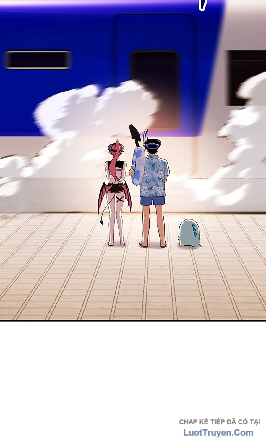 Cây Xẻng Xúc Được Mọi Thứ Chapter 22 198