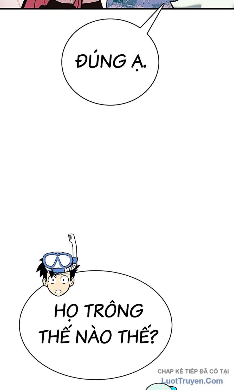 Cây Xẻng Xúc Được Mọi Thứ Chapter 22 201