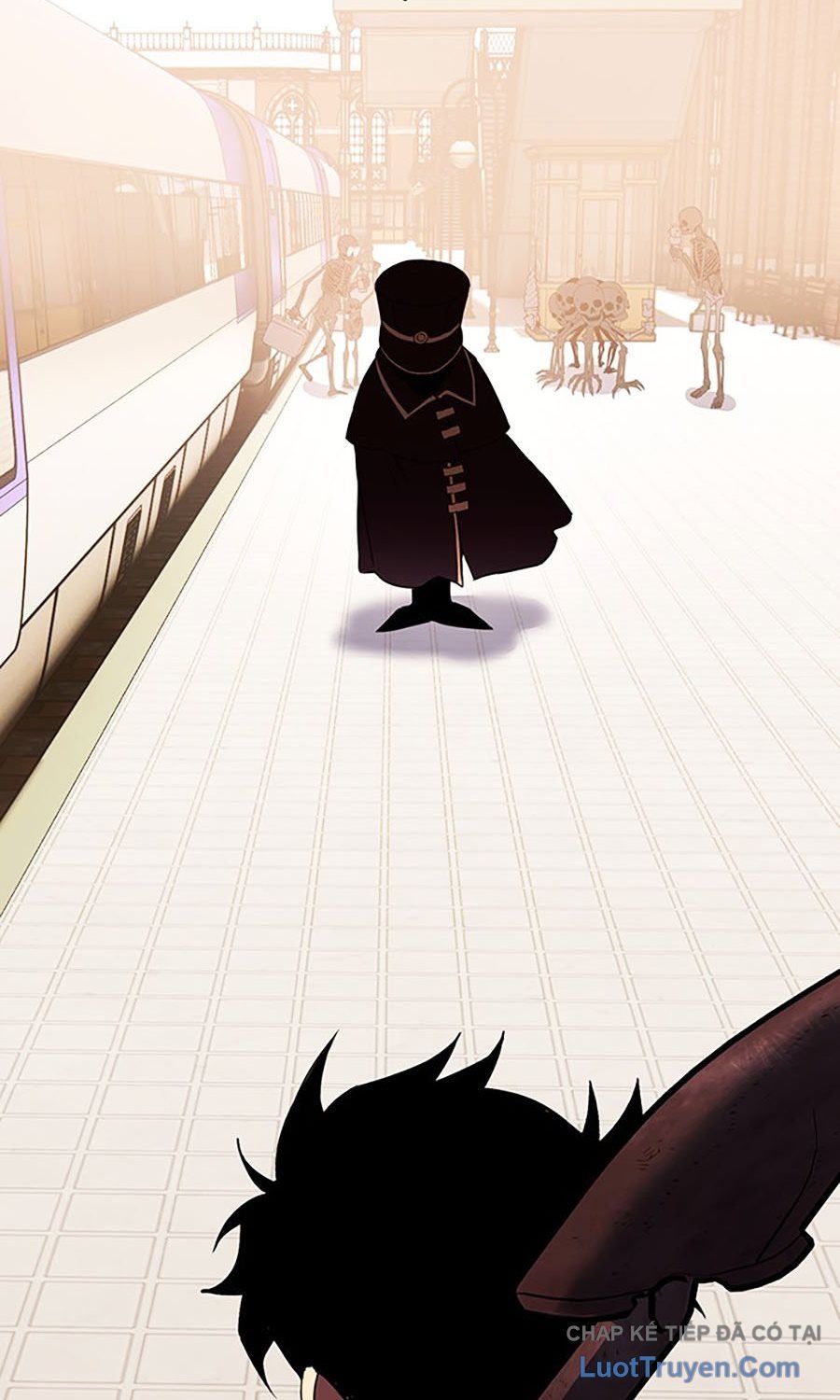 Cây Xẻng Xúc Được Mọi Thứ Chapter 22 207