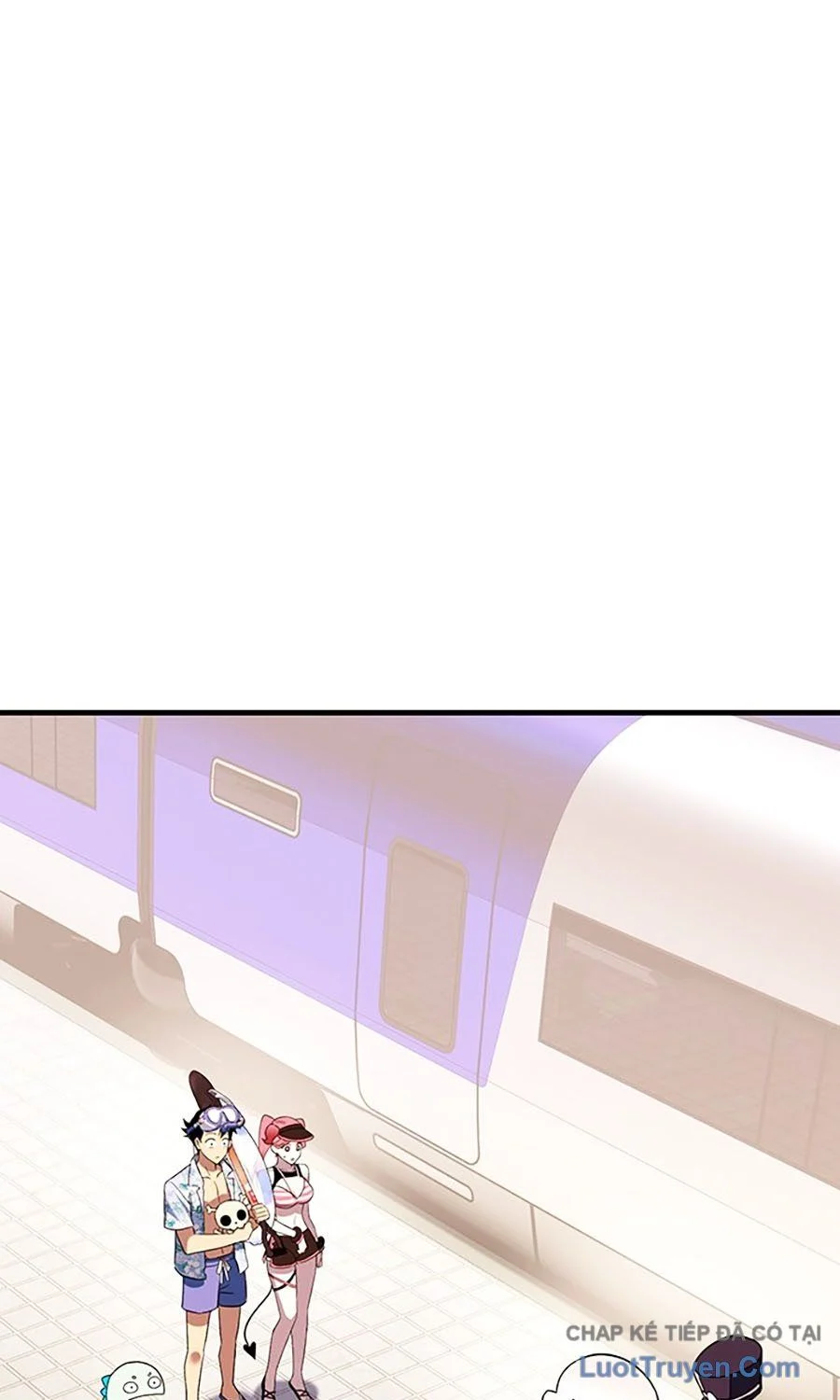 Cây Xẻng Xúc Được Mọi Thứ Chapter 22 214