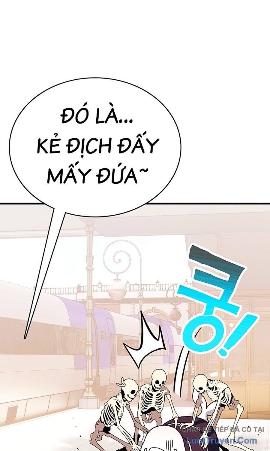 Cây Xẻng Xúc Được Mọi Thứ Chapter 22 216