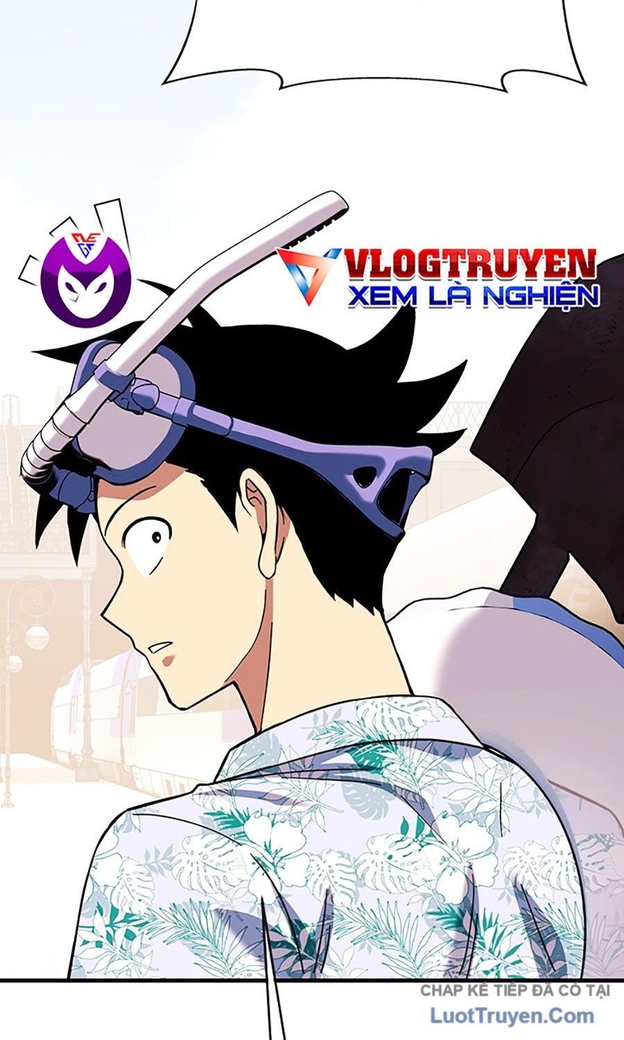 Cây Xẻng Xúc Được Mọi Thứ Chapter 22 219