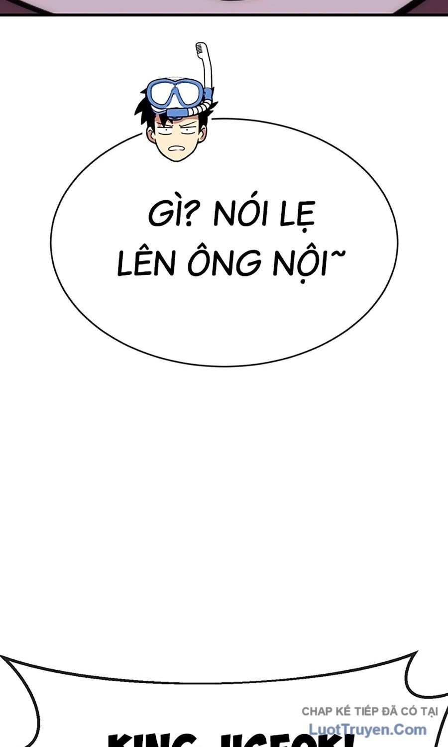 Cây Xẻng Xúc Được Mọi Thứ Chapter 22 222