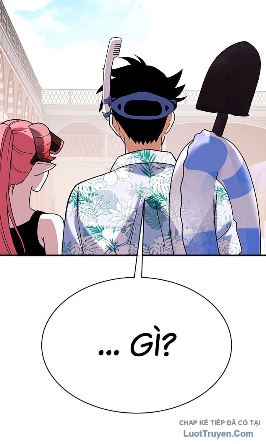 Cây Xẻng Xúc Được Mọi Thứ Chapter 22 227