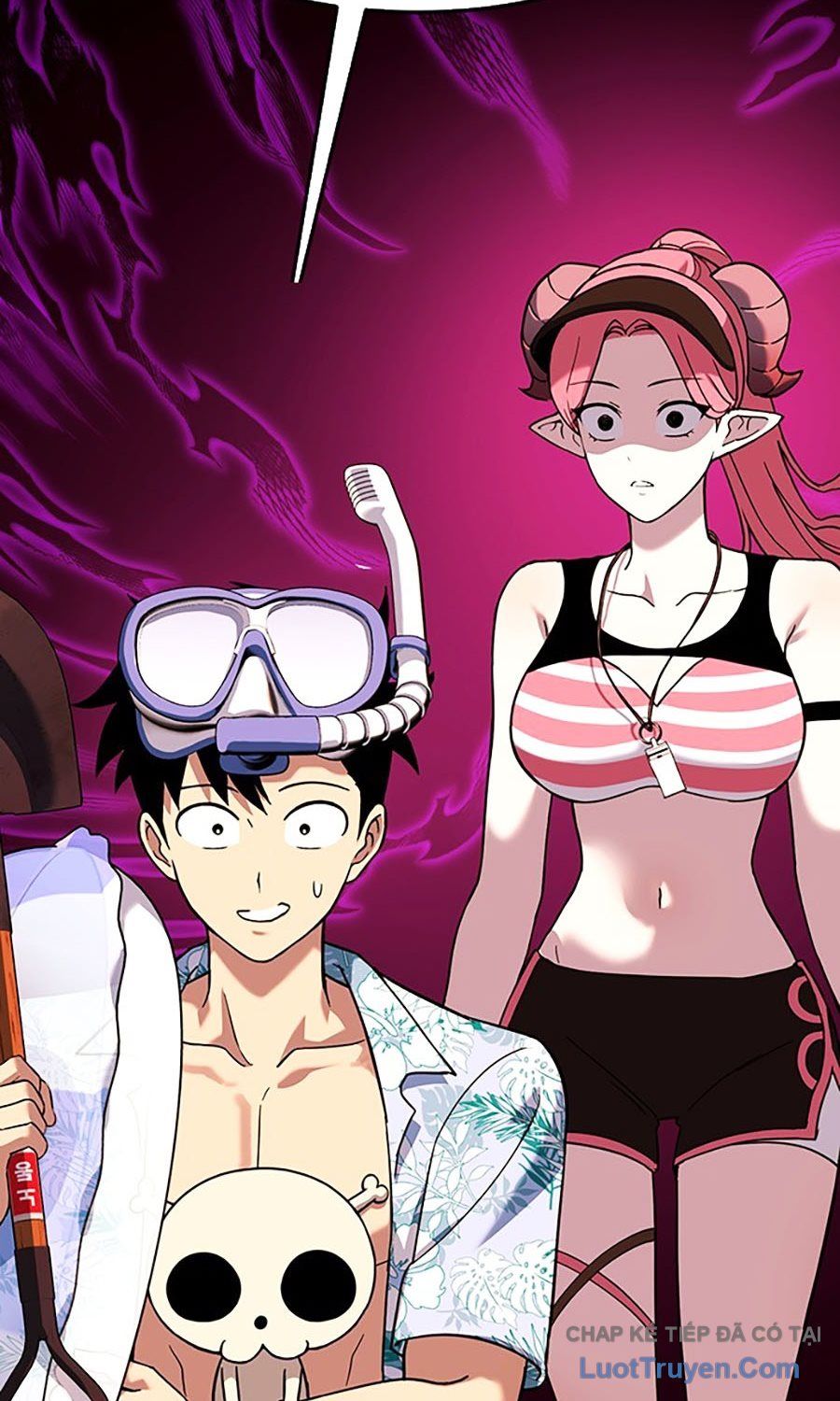 Cây Xẻng Xúc Được Mọi Thứ Chapter 22 231