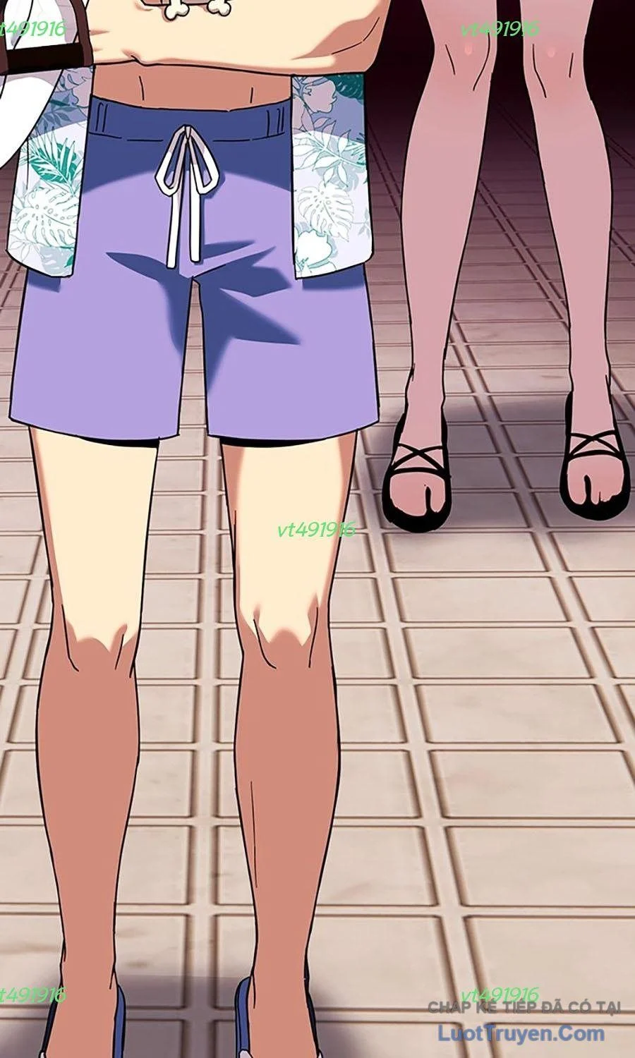 Cây Xẻng Xúc Được Mọi Thứ Chapter 22 232