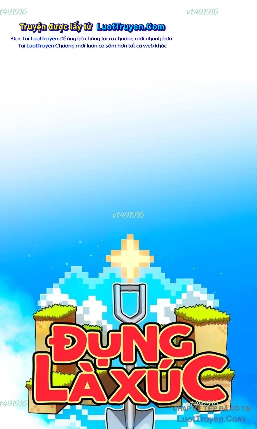 Cây Xẻng Xúc Được Mọi Thứ Chapter 22 238
