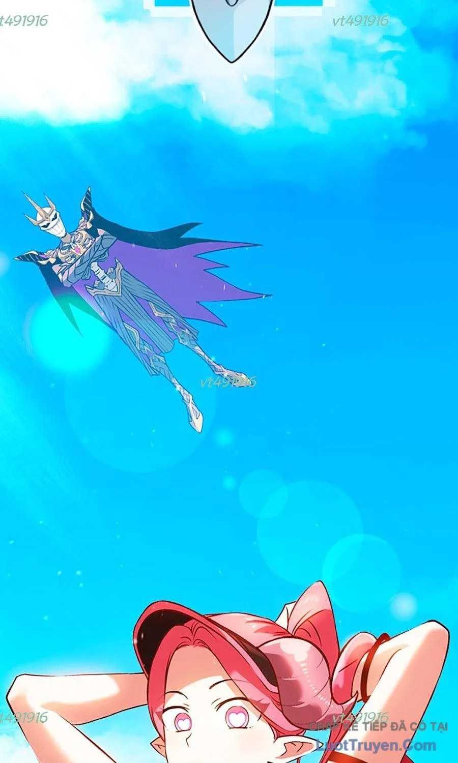 Cây Xẻng Xúc Được Mọi Thứ Chapter 22 239