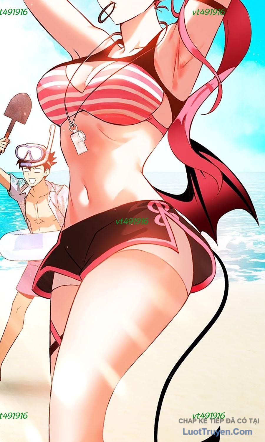 Cây Xẻng Xúc Được Mọi Thứ Chapter 22 240