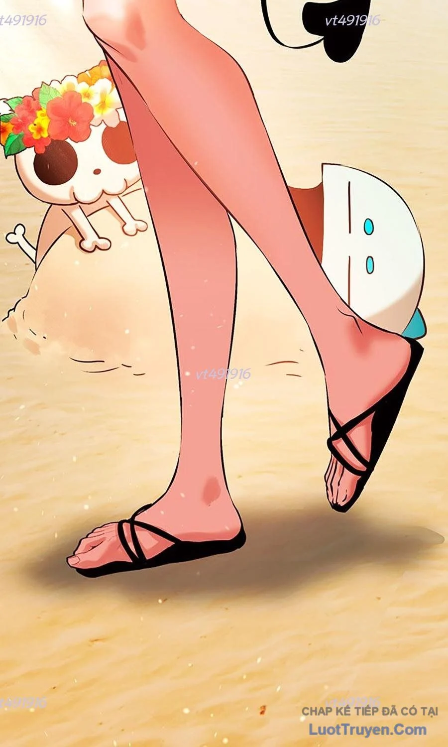 Cây Xẻng Xúc Được Mọi Thứ Chapter 22 241