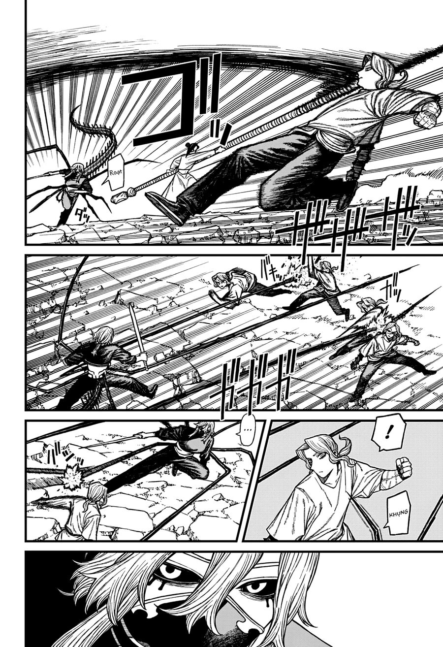 Centuria Chapter 50 - Next Chapter 51