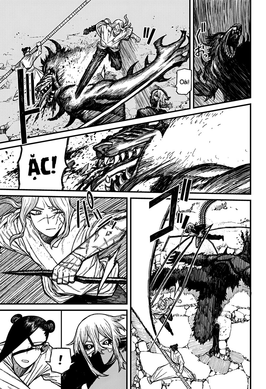 Centuria Chapter 50 - Next Chapter 51
