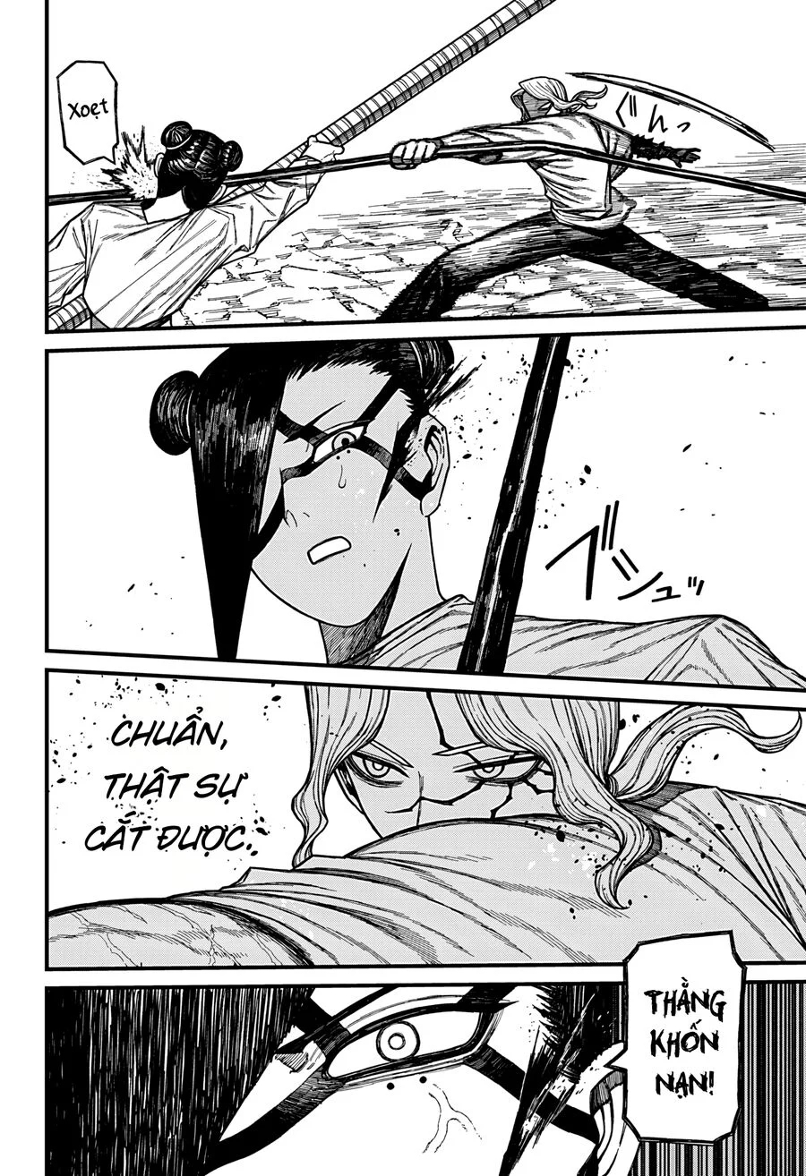 Centuria Chapter 50 - Next Chapter 51