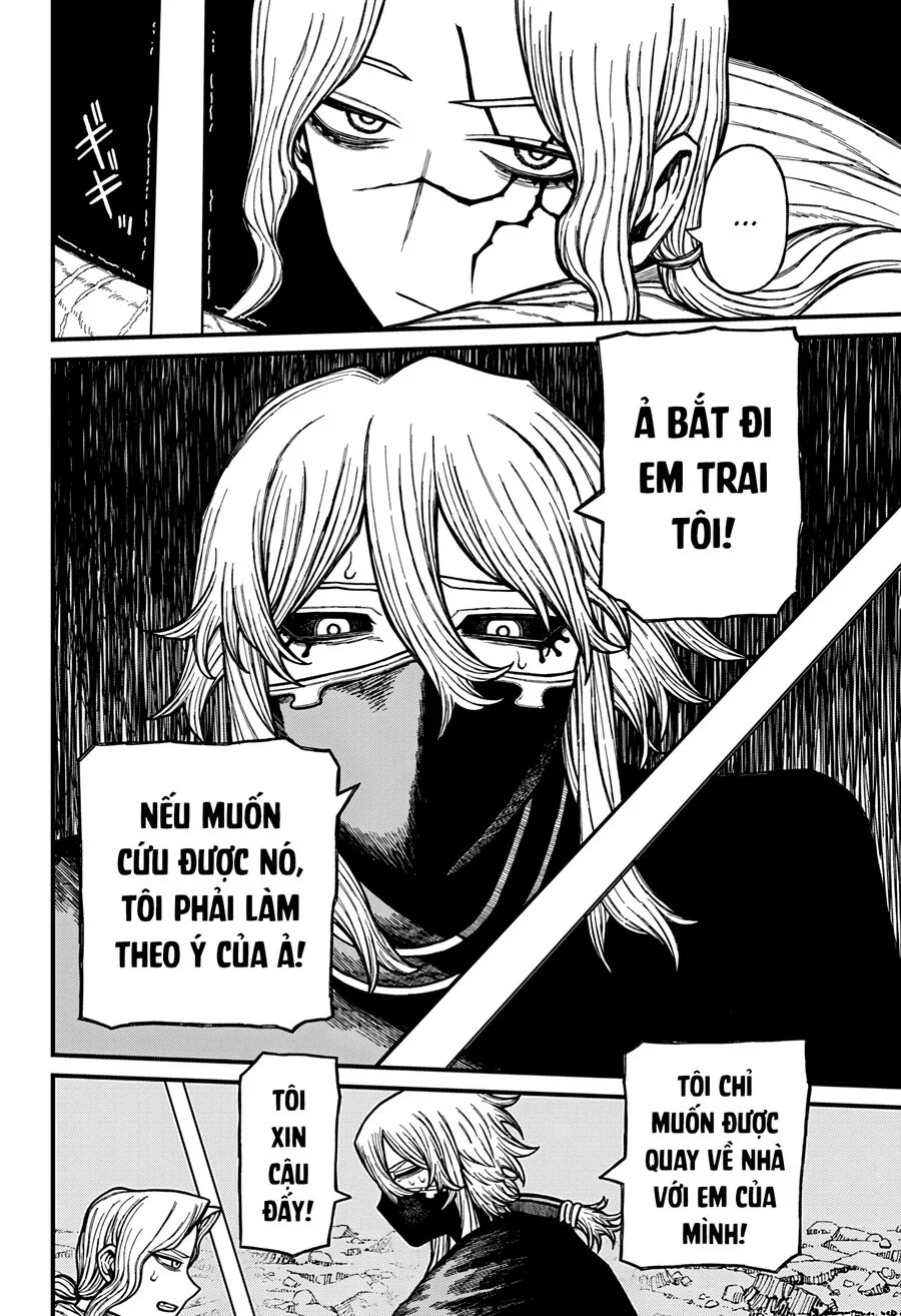 Centuria Chapter 50 - Next Chapter 51