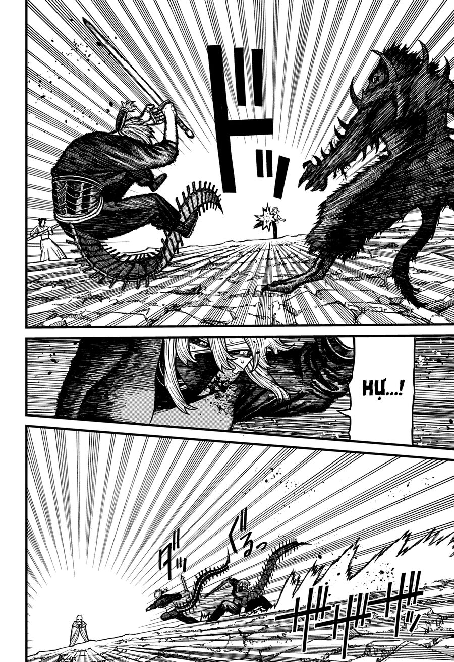Centuria Chapter 50 - Next Chapter 51