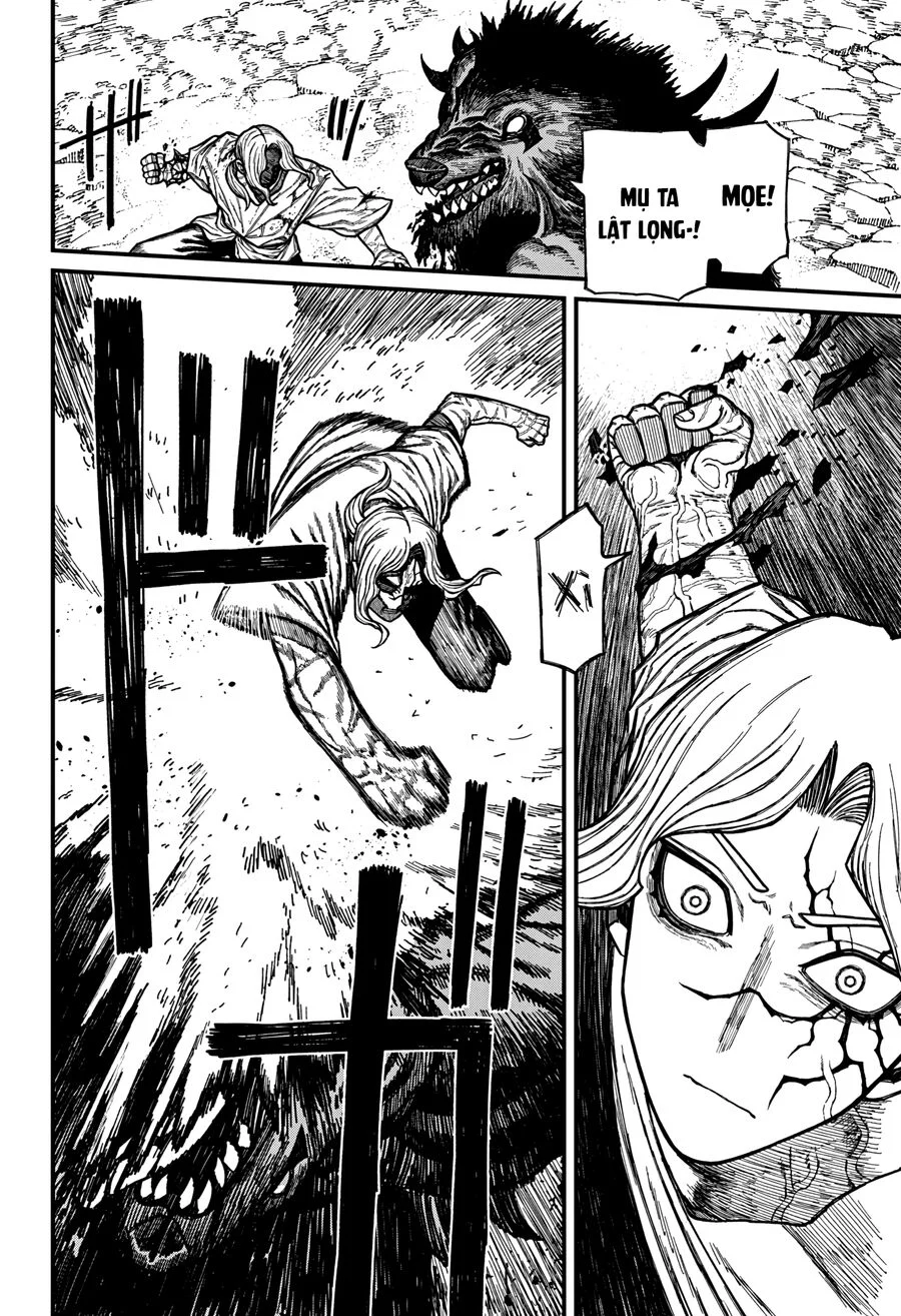 Centuria Chapter 50 - Next Chapter 51