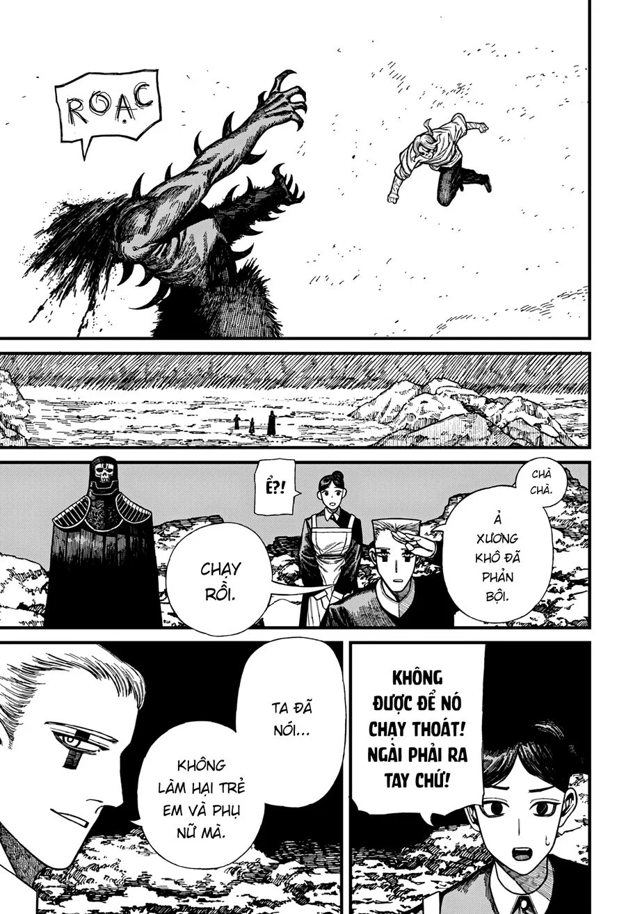 Centuria Chapter 50 - Next Chapter 51