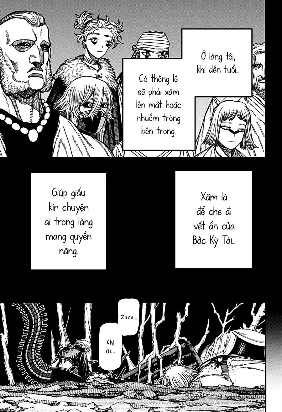 Centuria Chapter 52 - Next Chapter 53