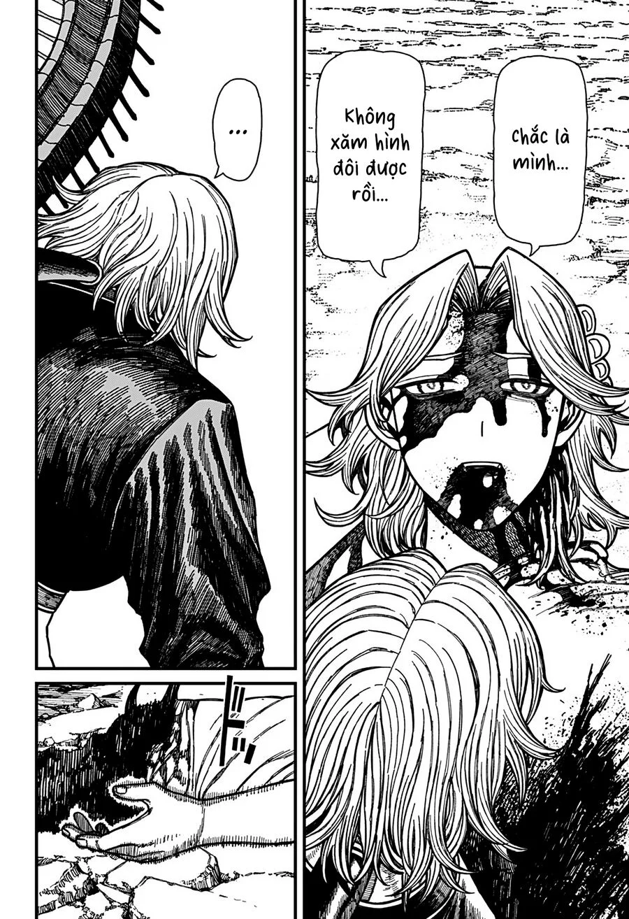 Centuria Chapter 52 - Next Chapter 53