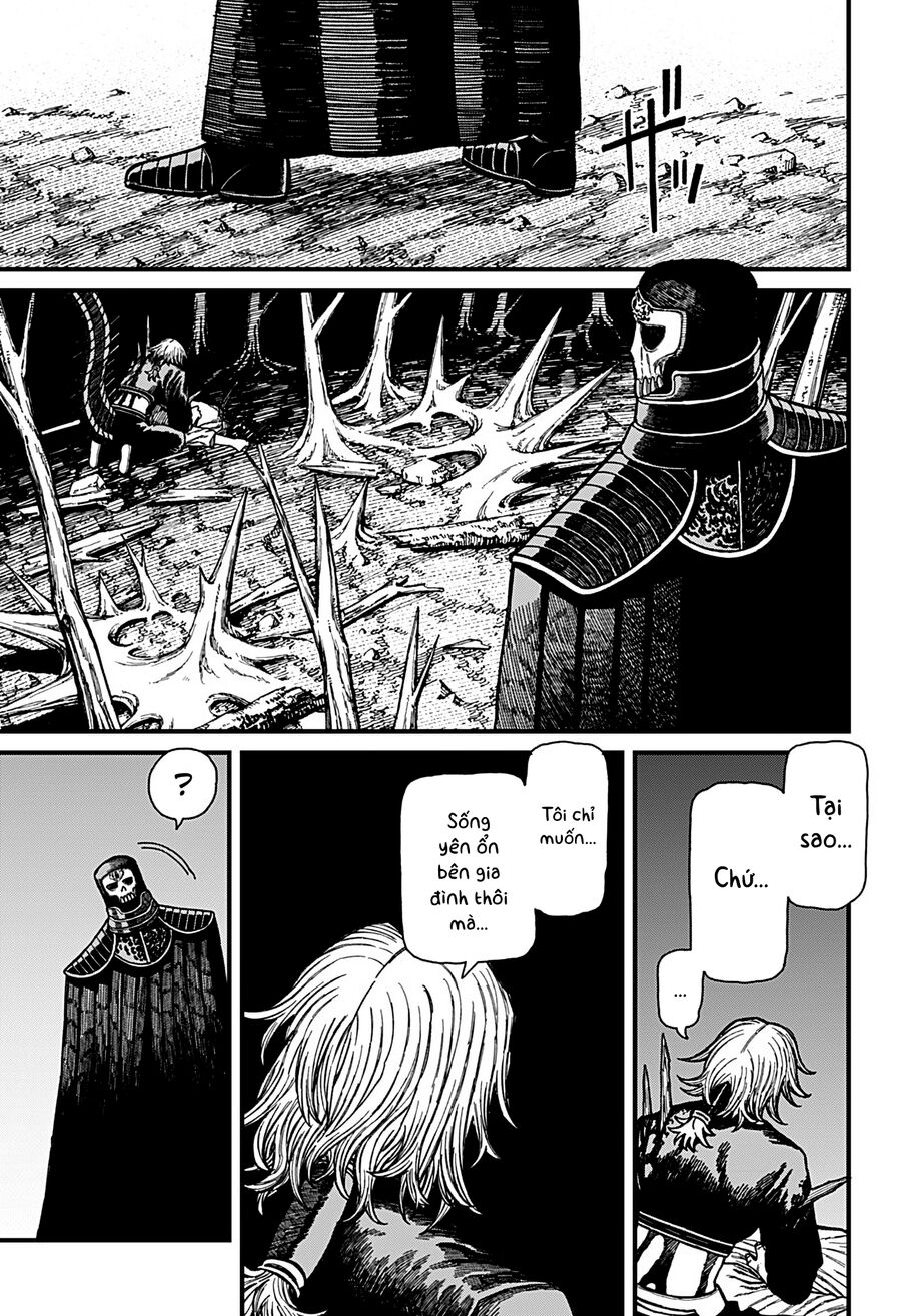 Centuria Chapter 52 - Next Chapter 53