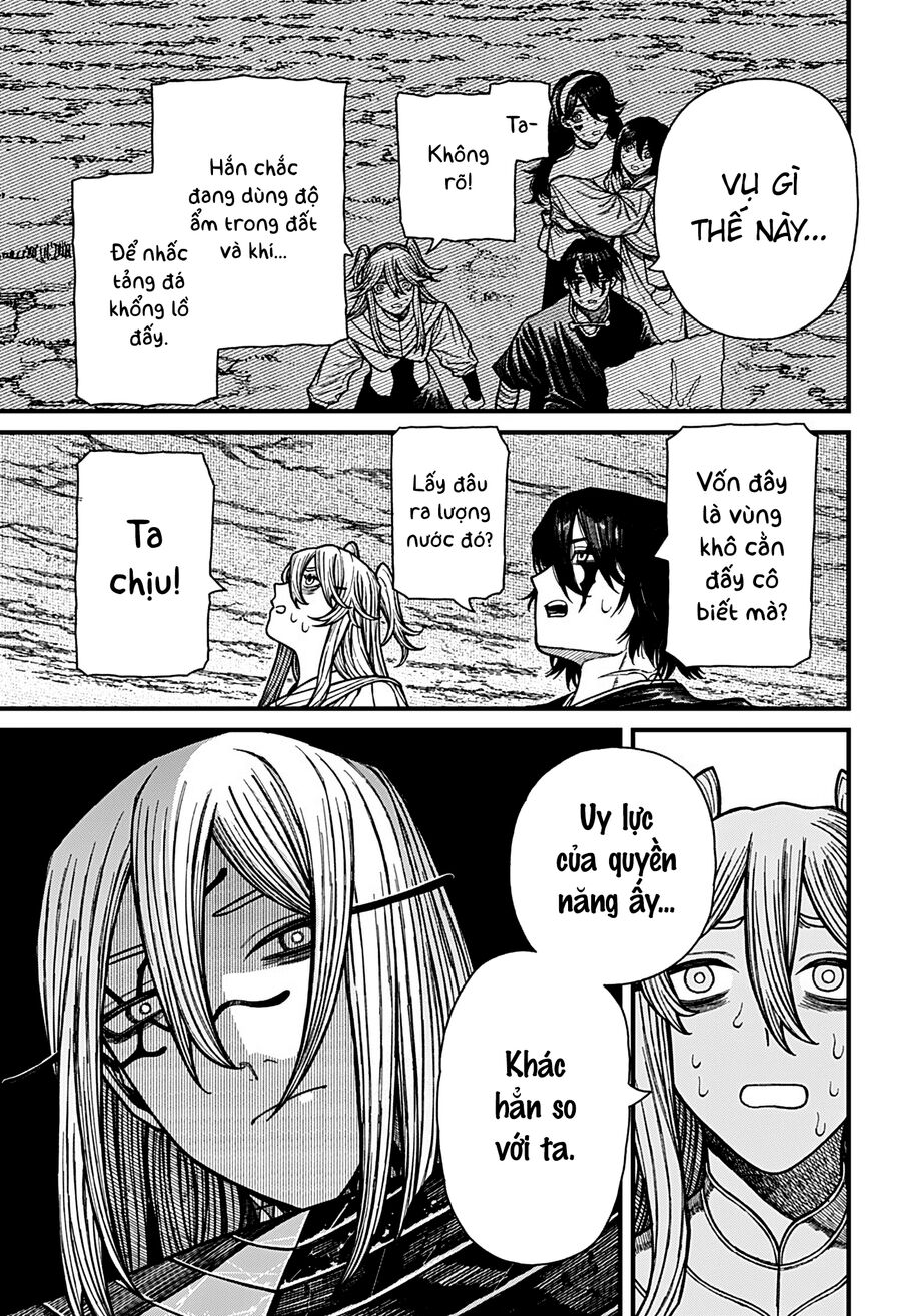 Centuria Chapter 52 - Next Chapter 53