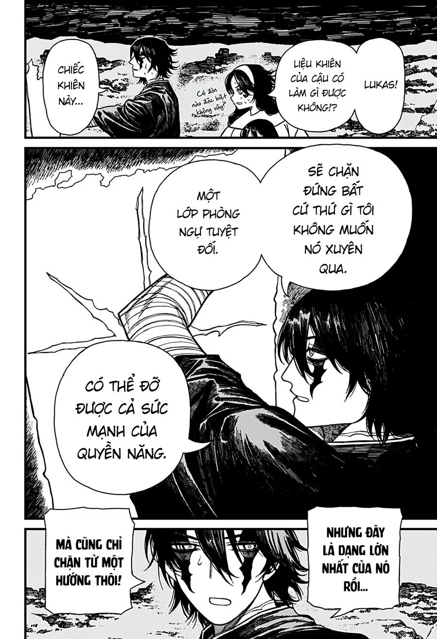 Centuria Chapter 52 - Next Chapter 53