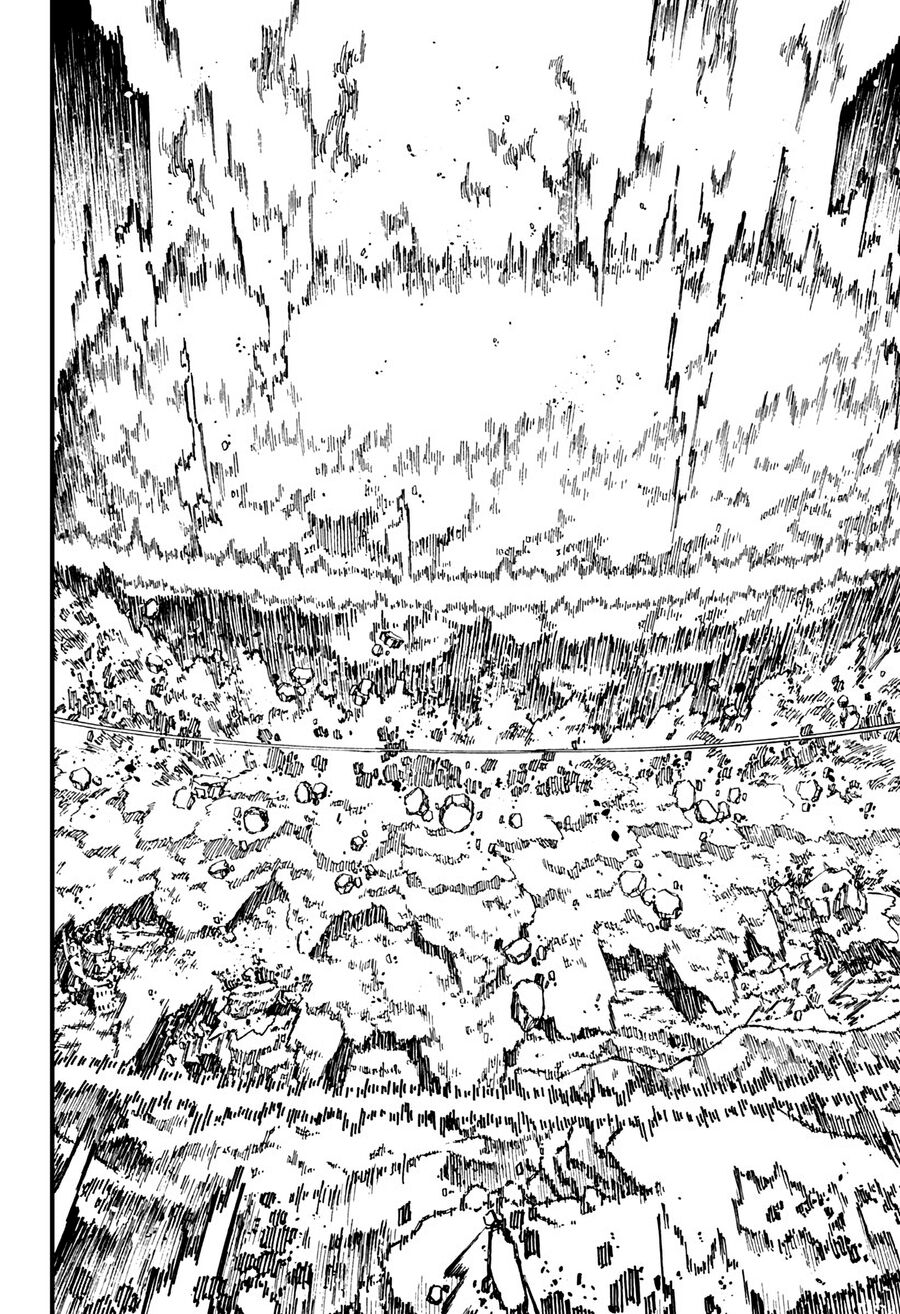 Centuria Chapter 52 - Next Chapter 53