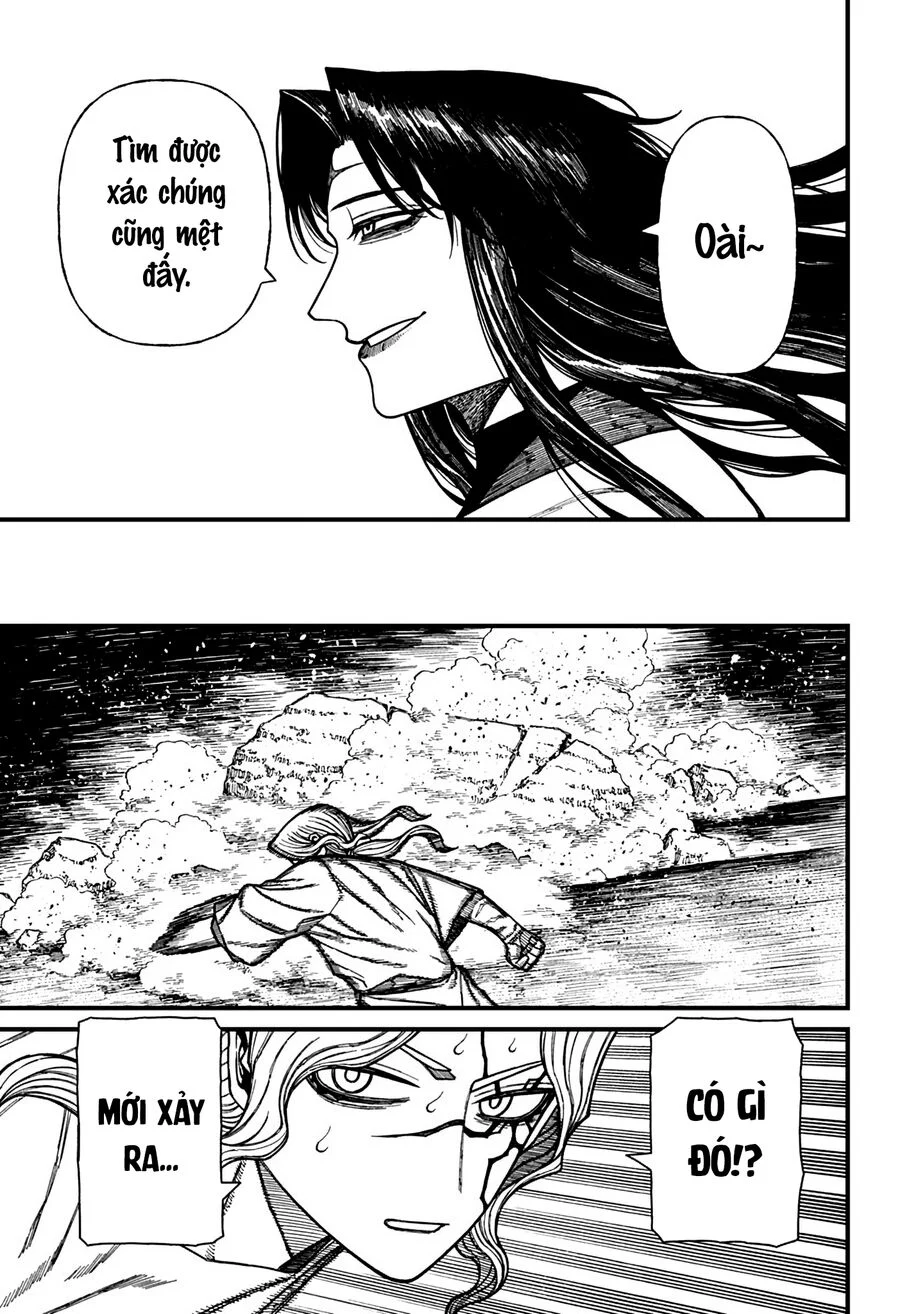 Centuria Chapter 52 - Next Chapter 53