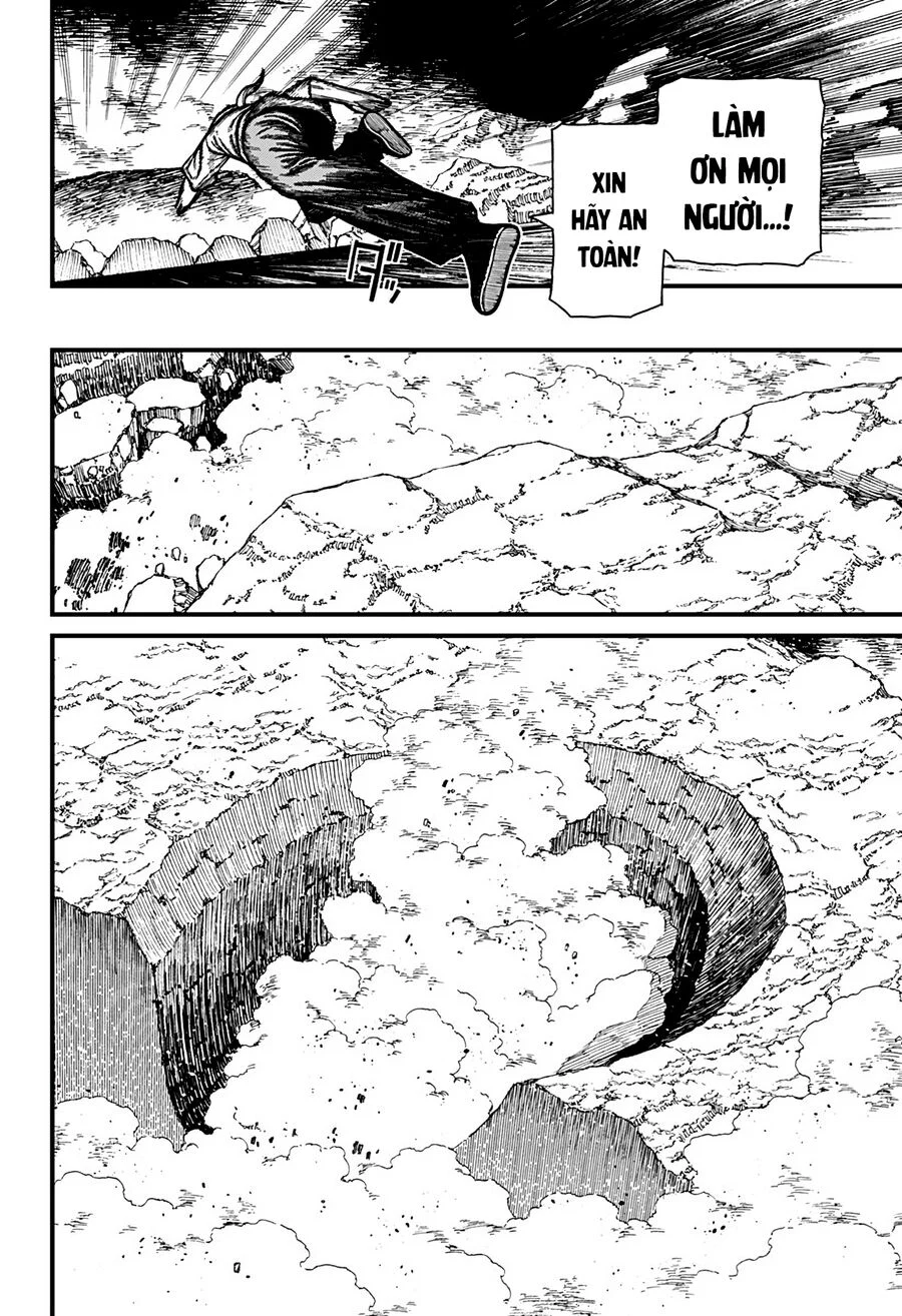 Centuria Chapter 52 - Next Chapter 53
