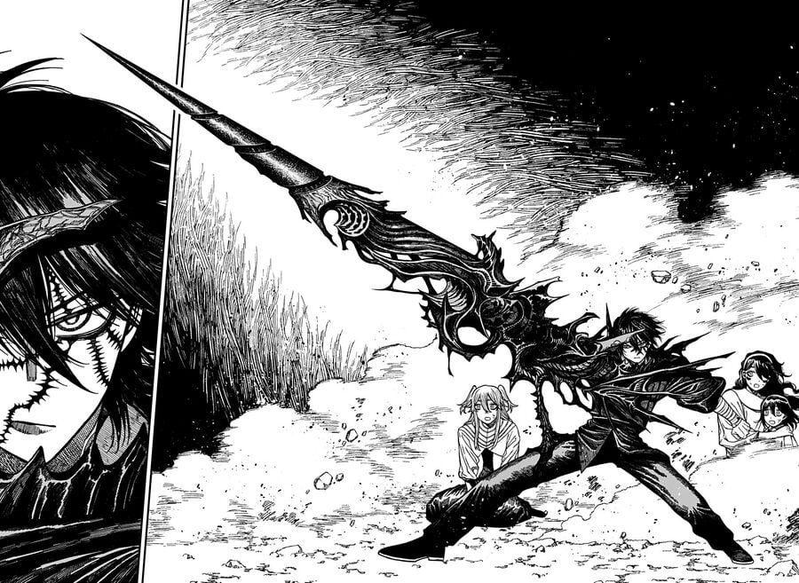Centuria Chapter 52 - Next Chapter 53