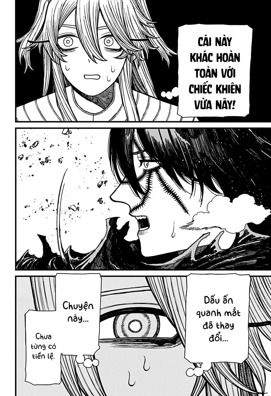 Centuria Chapter 52 - Next Chapter 53