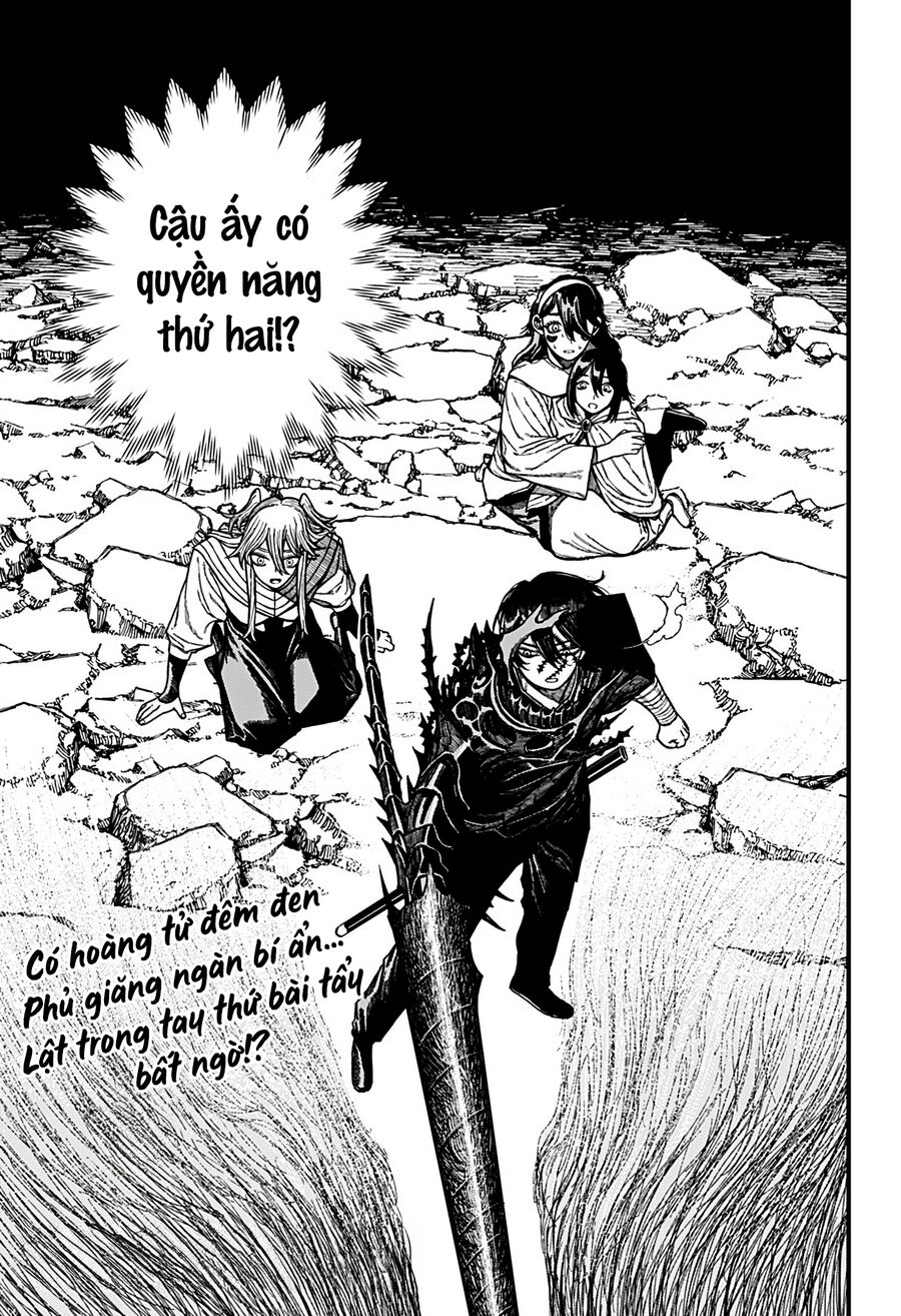 Centuria Chapter 52 - Next Chapter 53
