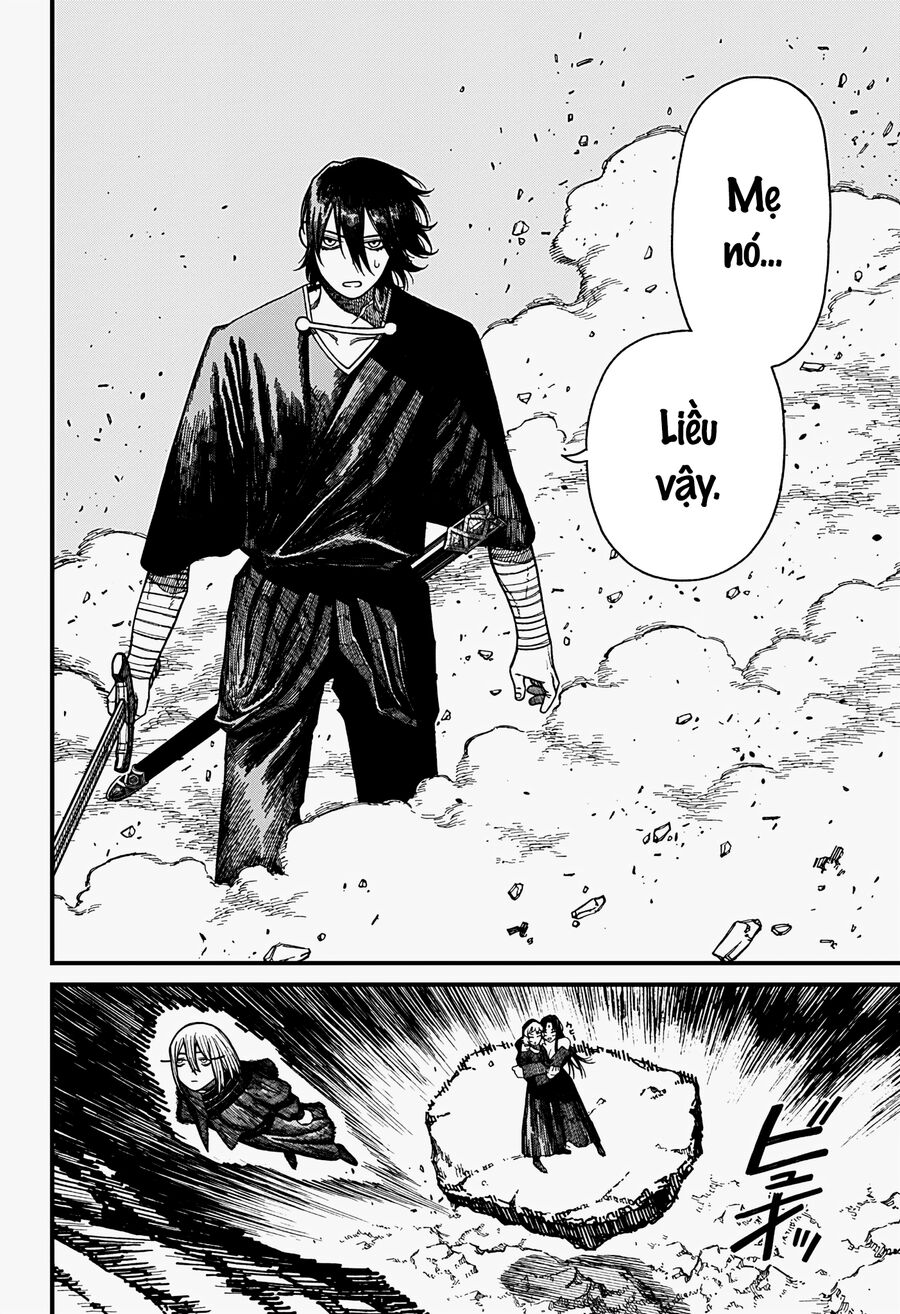 Centuria Chapter 53 - Next Chapter 54