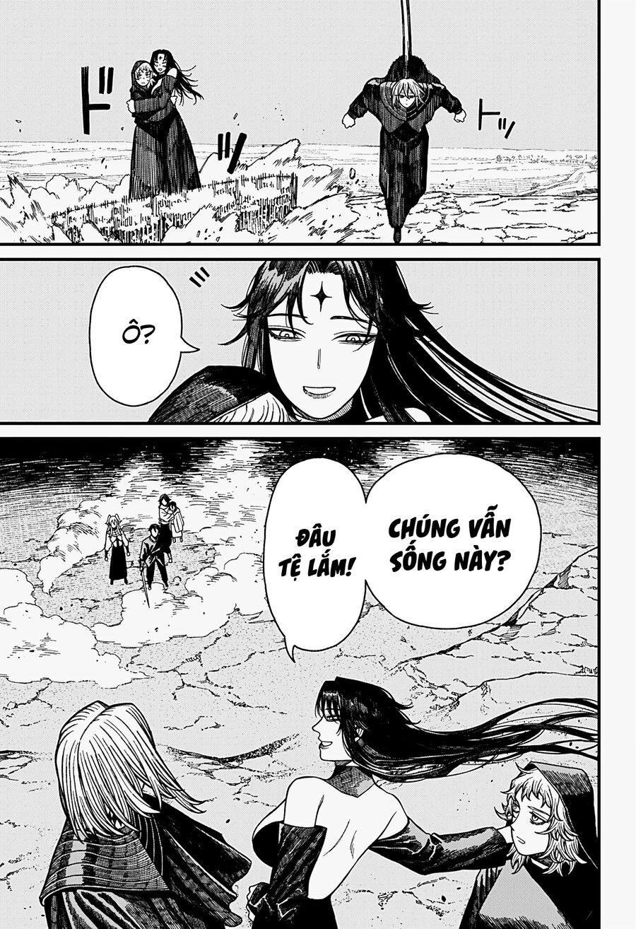 Centuria Chapter 53 - Next Chapter 54